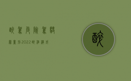 醉驾危险驾驶罪量刑（2022醉酒构成危险驾驶罪立案标准是什么）