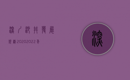 深圳沙井发展规划2020（2022年在沙井怎样做职业病鉴定）