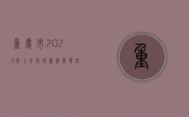 重庆市2020年上半年市属事业单位招聘（2022年重庆市交通事故死亡赔偿标准（最新标准））