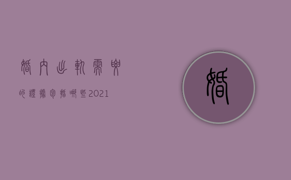 婚内出轨需要的证据包括哪些？（2021婚内出轨需要的证据是什么）