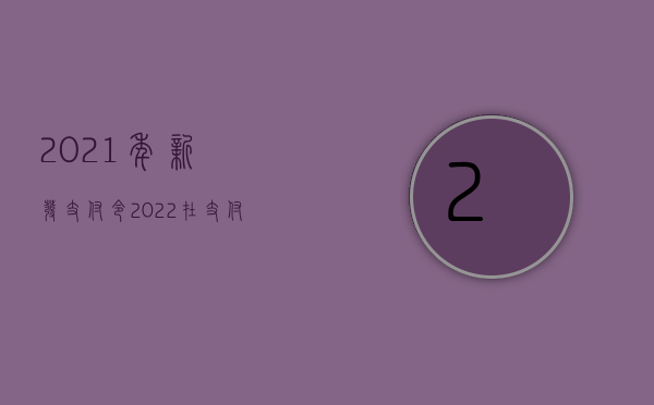 2021年新发支付令（2022在支付令程序中能否调解）