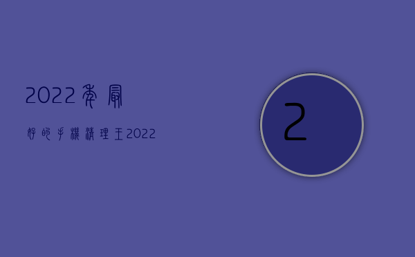 2022年最好的手机清理王（2022最新非法购买增值税专用发票罪既遂处罚标准是怎么样的）