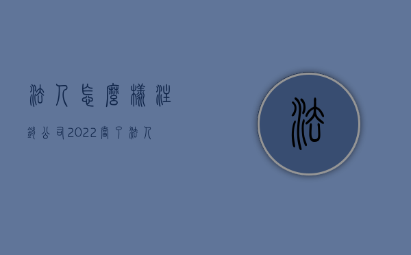 法人怎么样注销公司2022（当了法人如何注销）